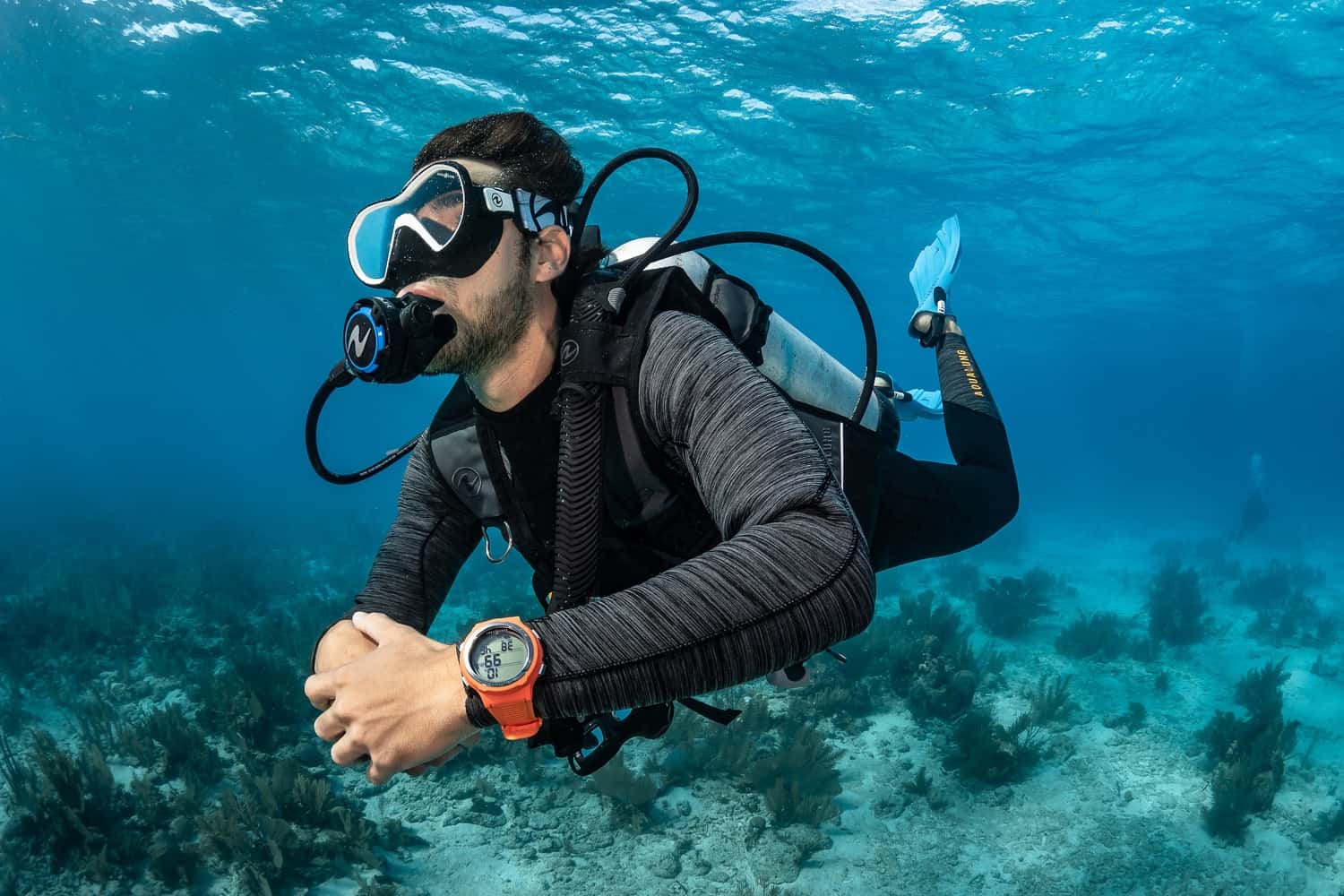 Scuba Dive Center Scubanana