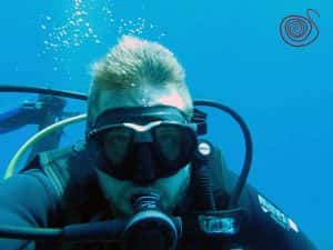 Dive In Action — photo 2