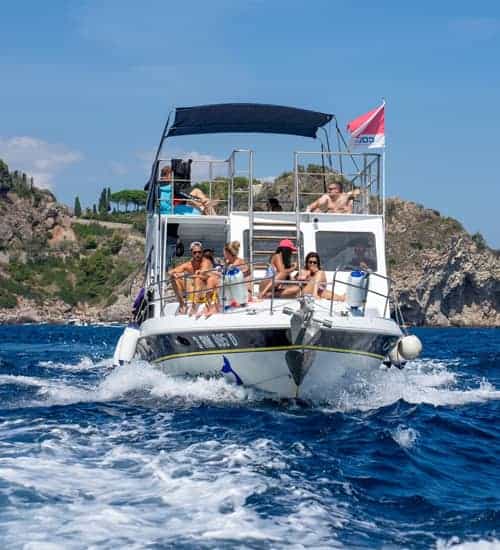 Sea Spirit Diving Resort
