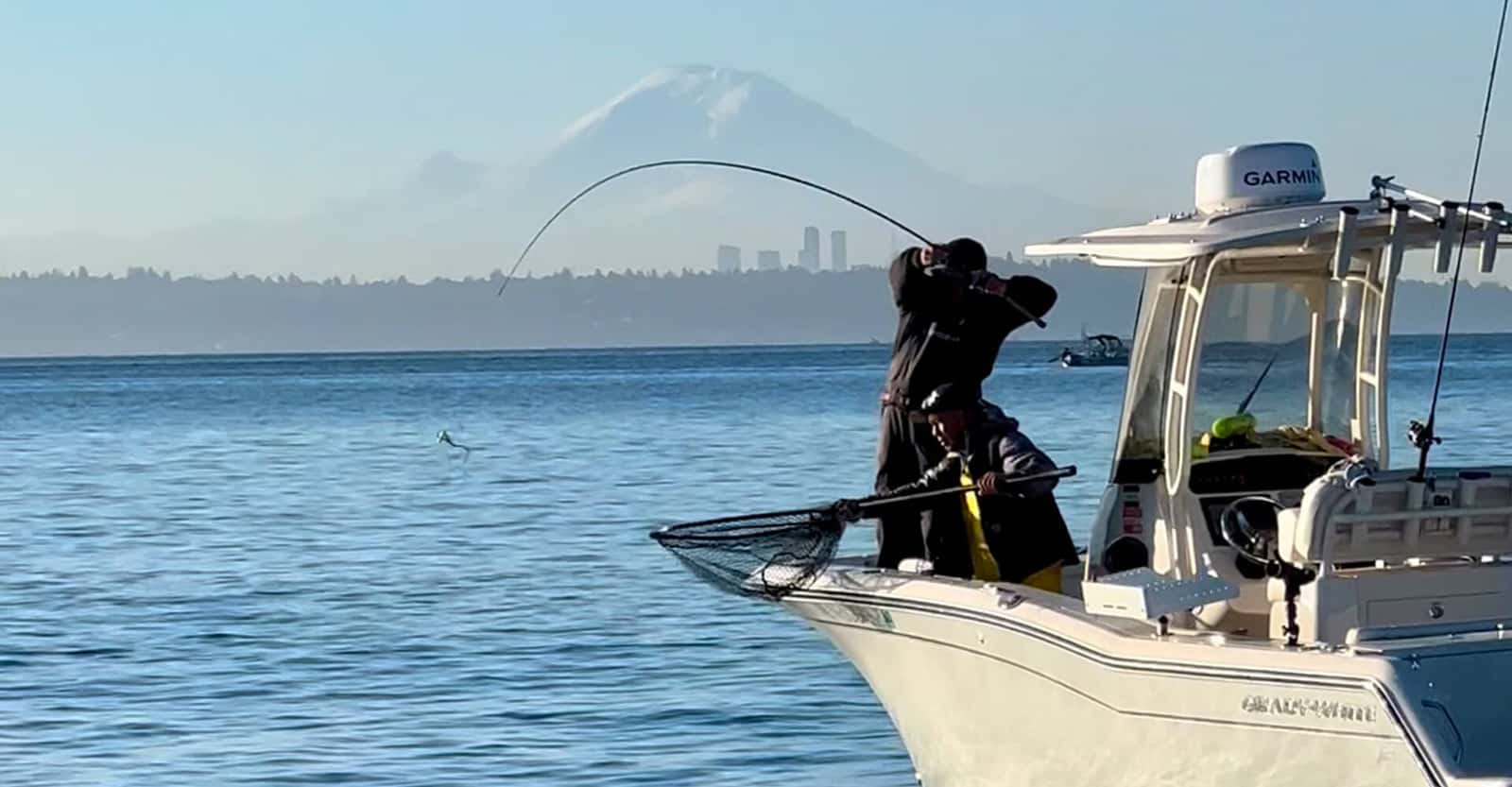 Cut Plug Charters — photo 1