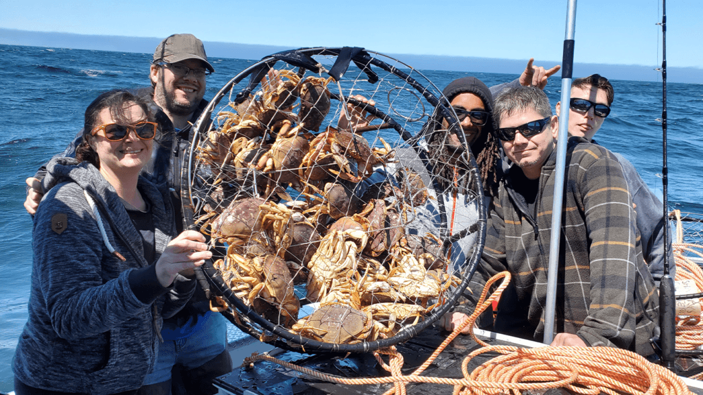 Sharky's Charter Fishing — photo 4