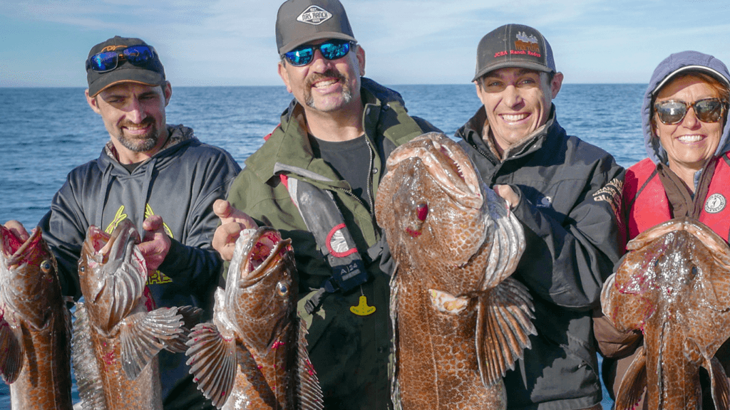 Sharky's Charter Fishing — photo 1