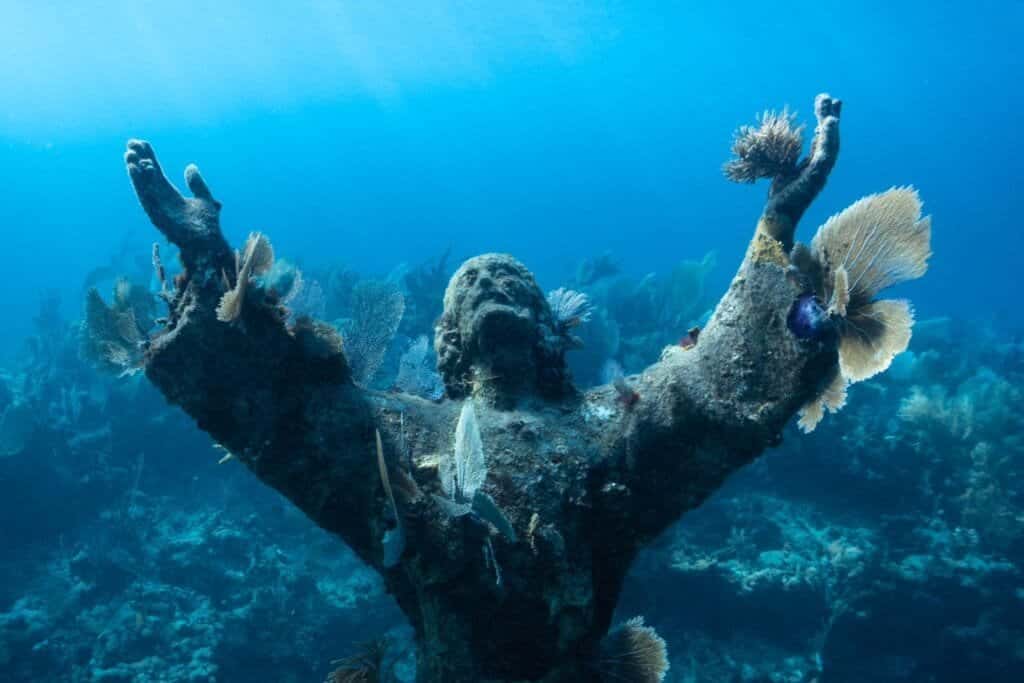 Silent World Dive Center