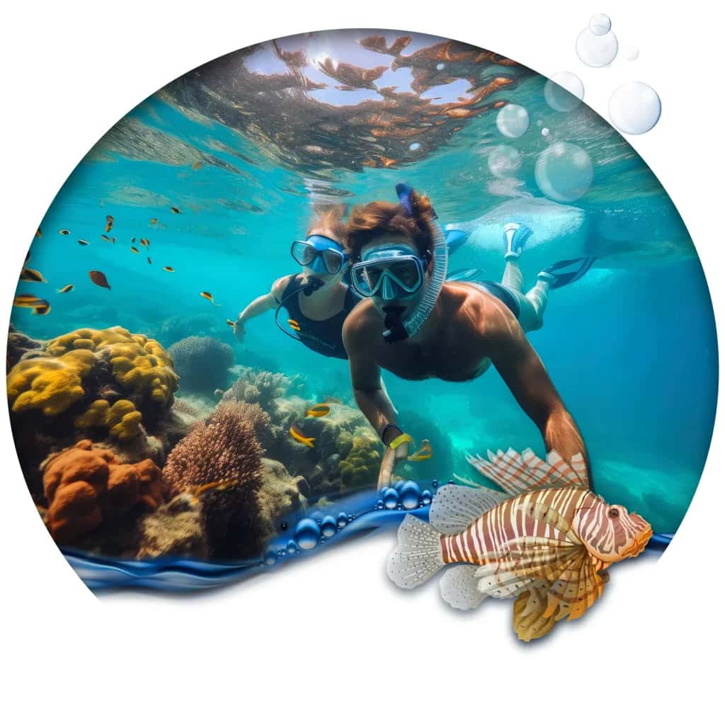 Silent World Divers — photo 2