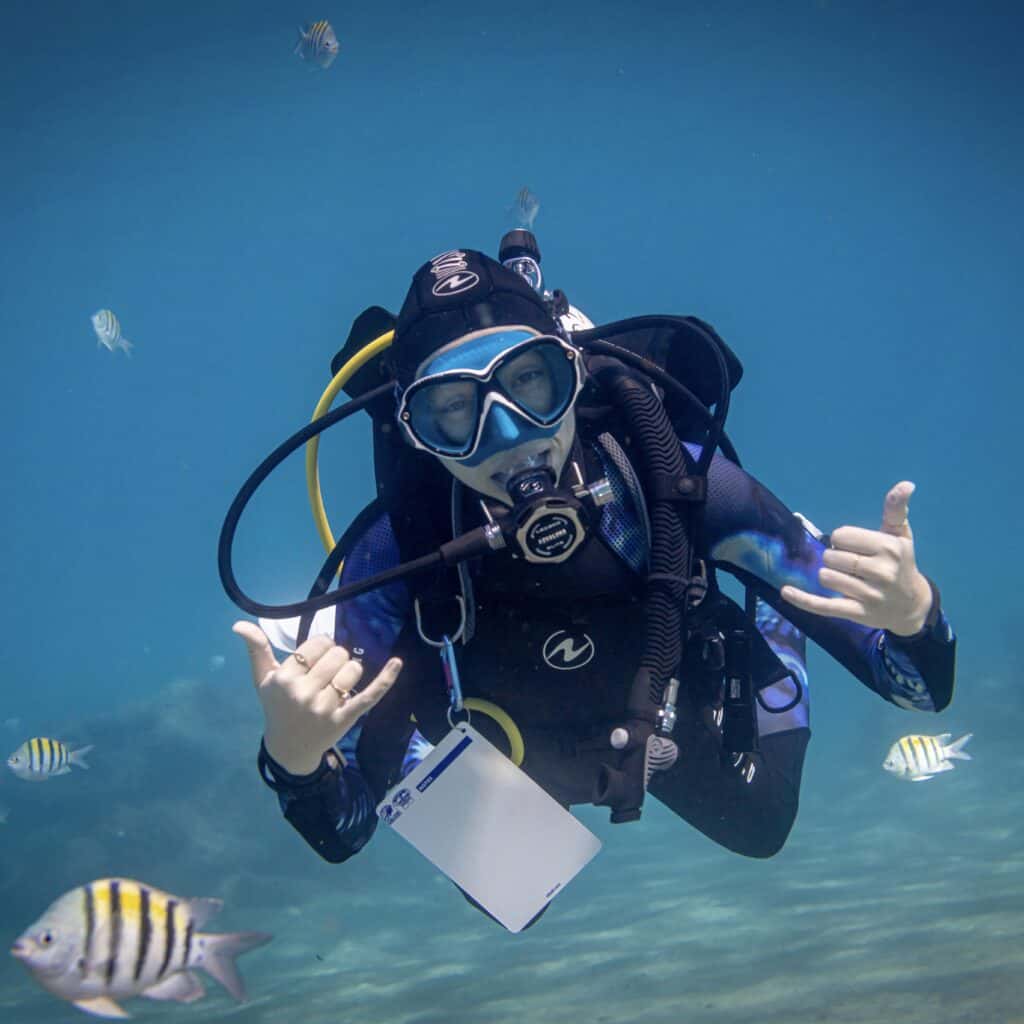 Spartan Scuba