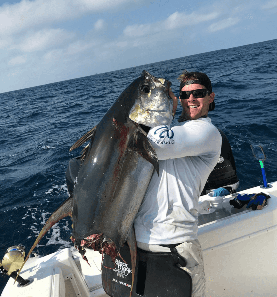 Side Bet Sport Fishing — photo 1