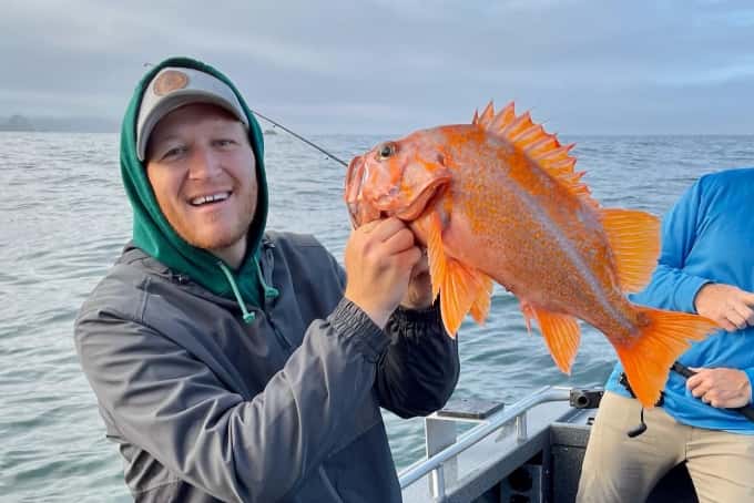 Steve Huber Guide Service — photo 2