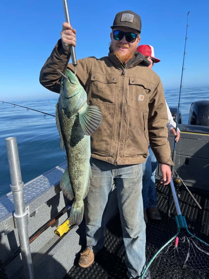 Steve Huber Guide Service — photo 3