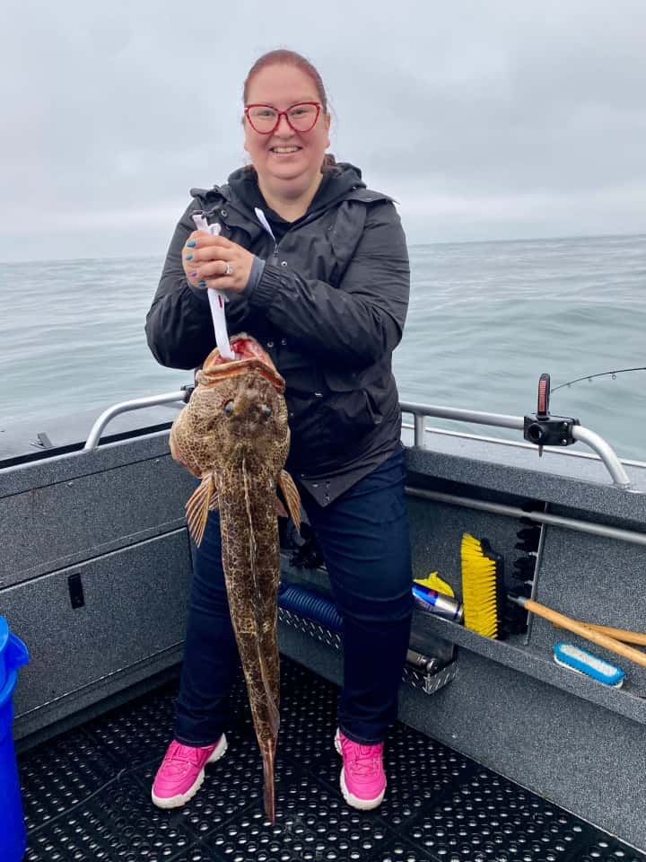 Steve Huber Guide Service — photo 5