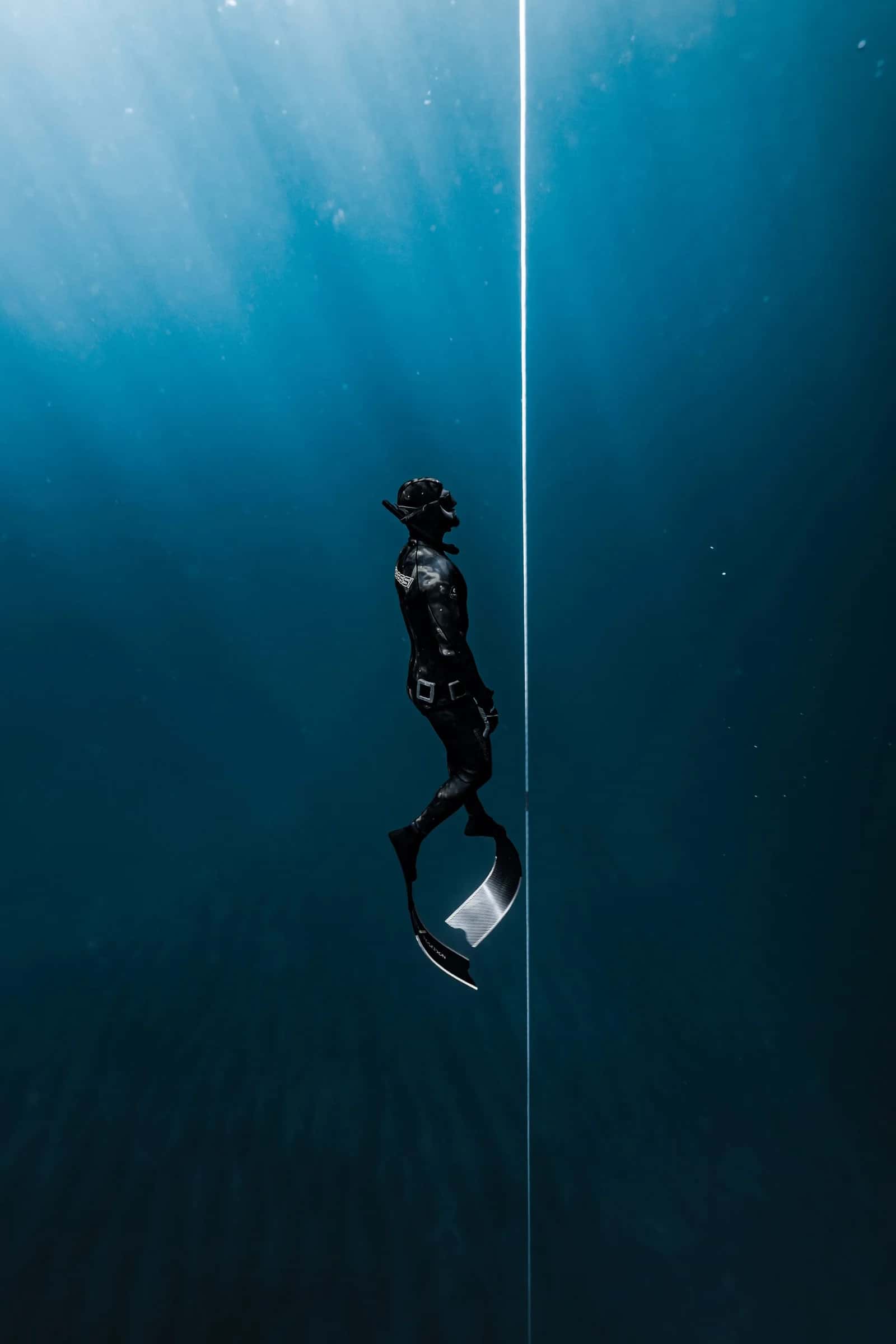 Subzone Freediving Gran Canaria — photo 5
