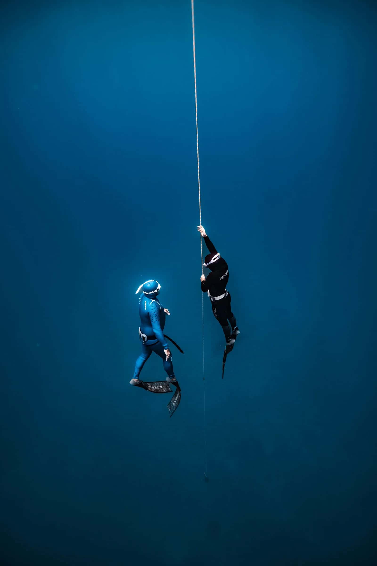 Subzone Freediving Gran Canaria — photo 3