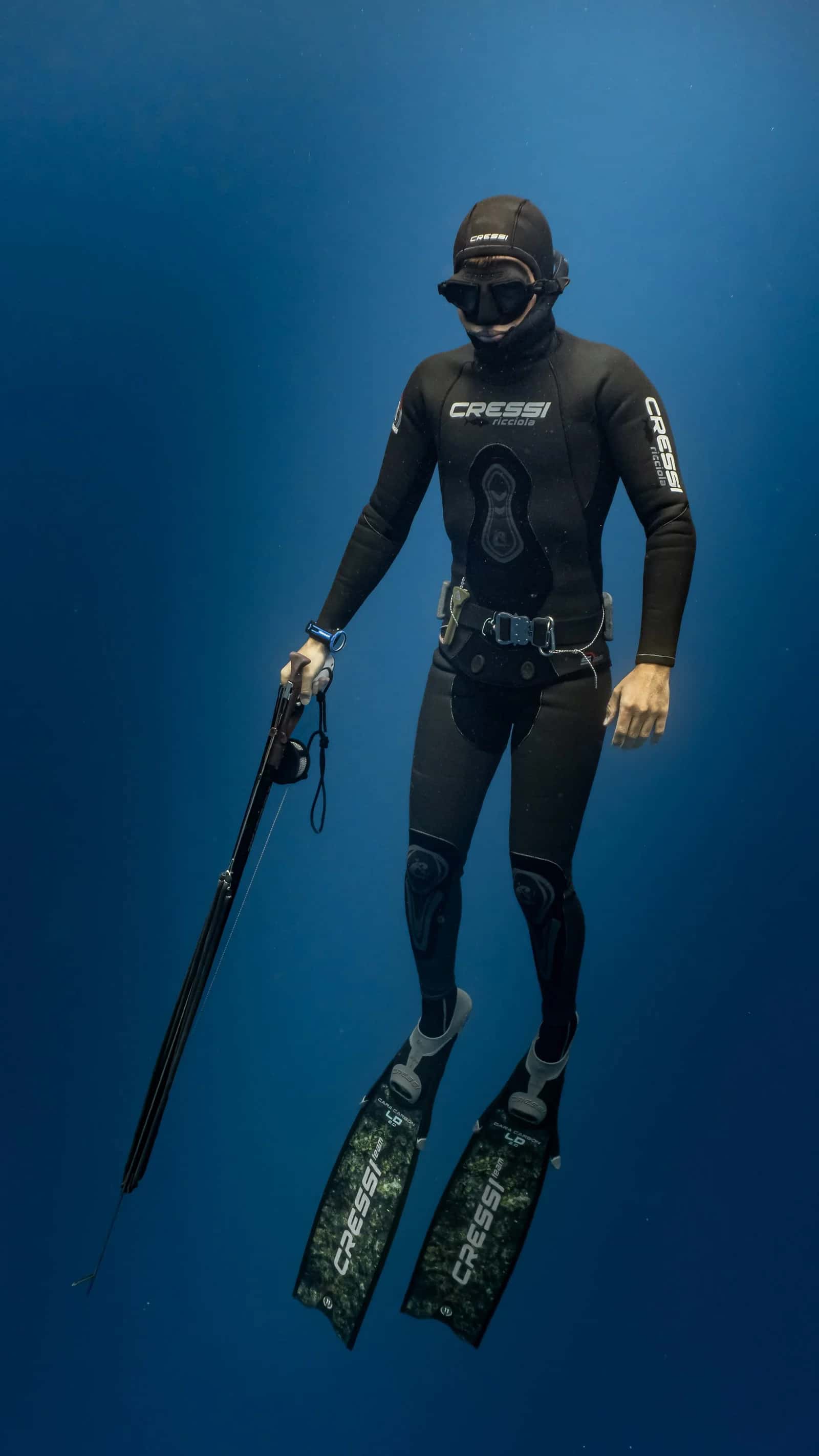 Subzone Freediving Gran Canaria — photo 4