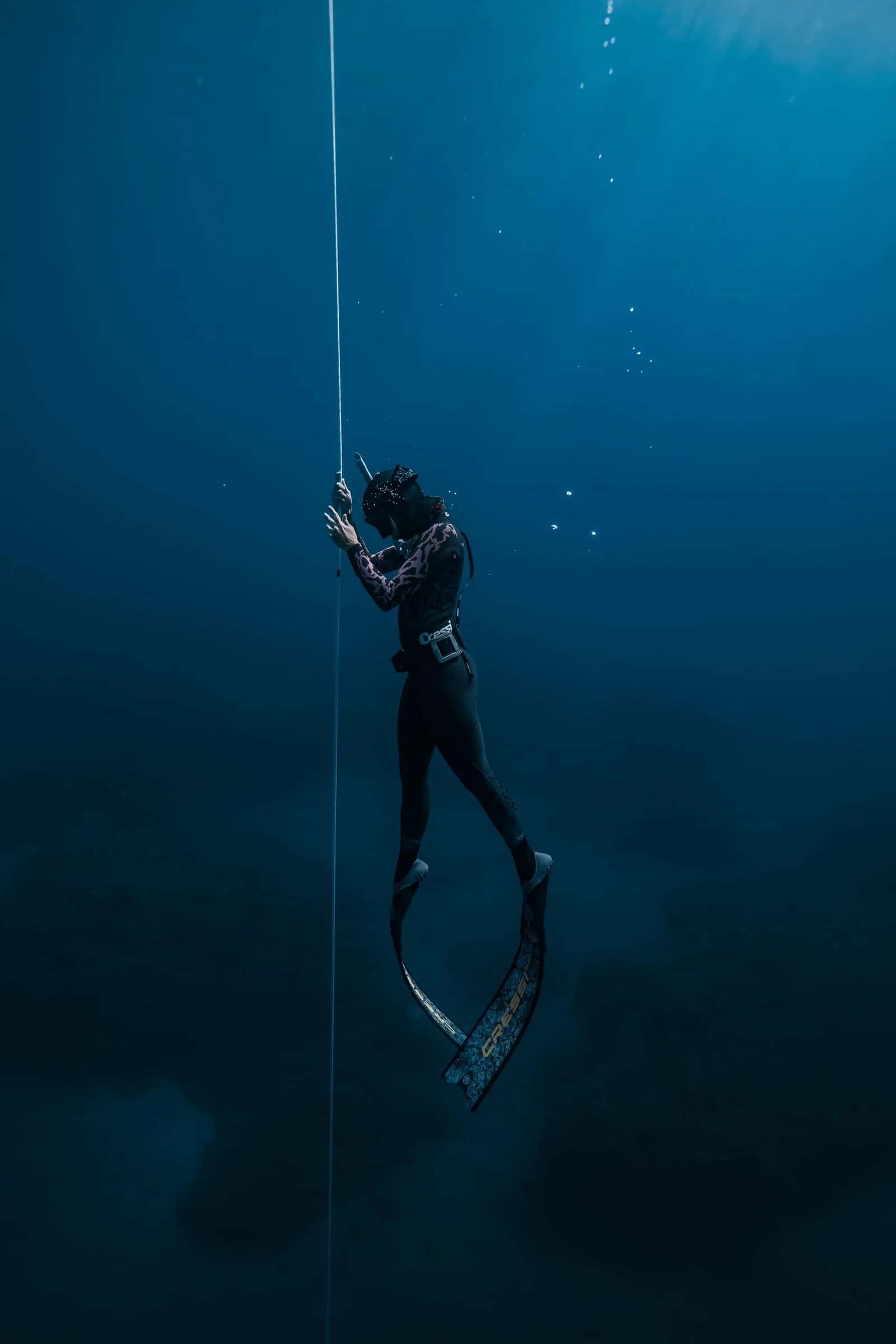 Subzone Freediving Gran Canaria — photo 2