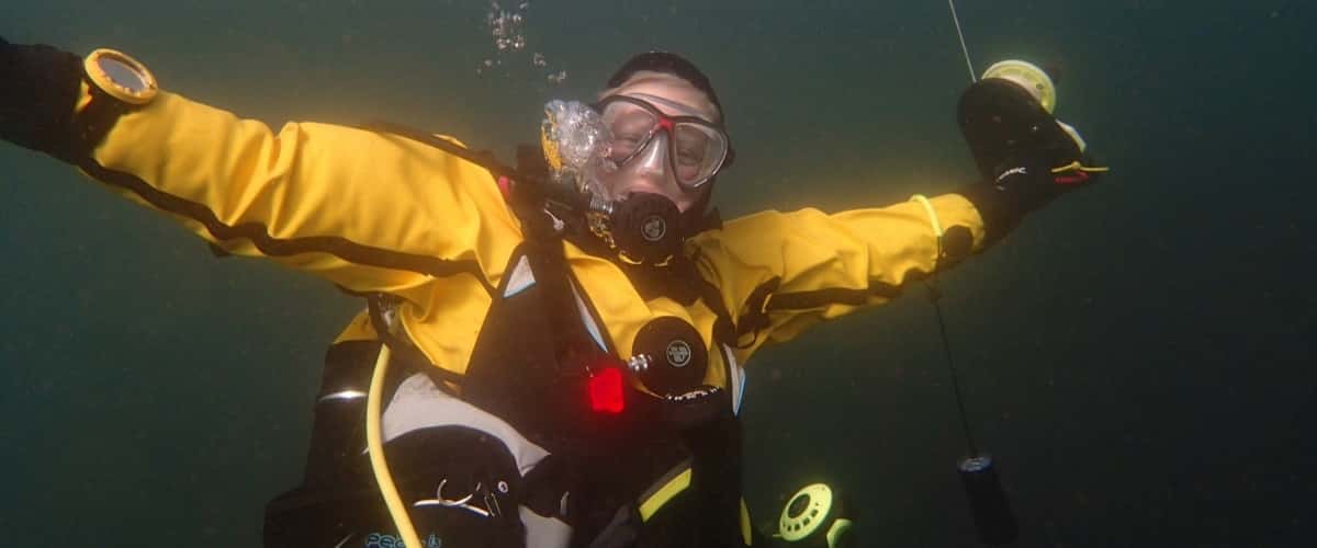 Sussex Diving Club