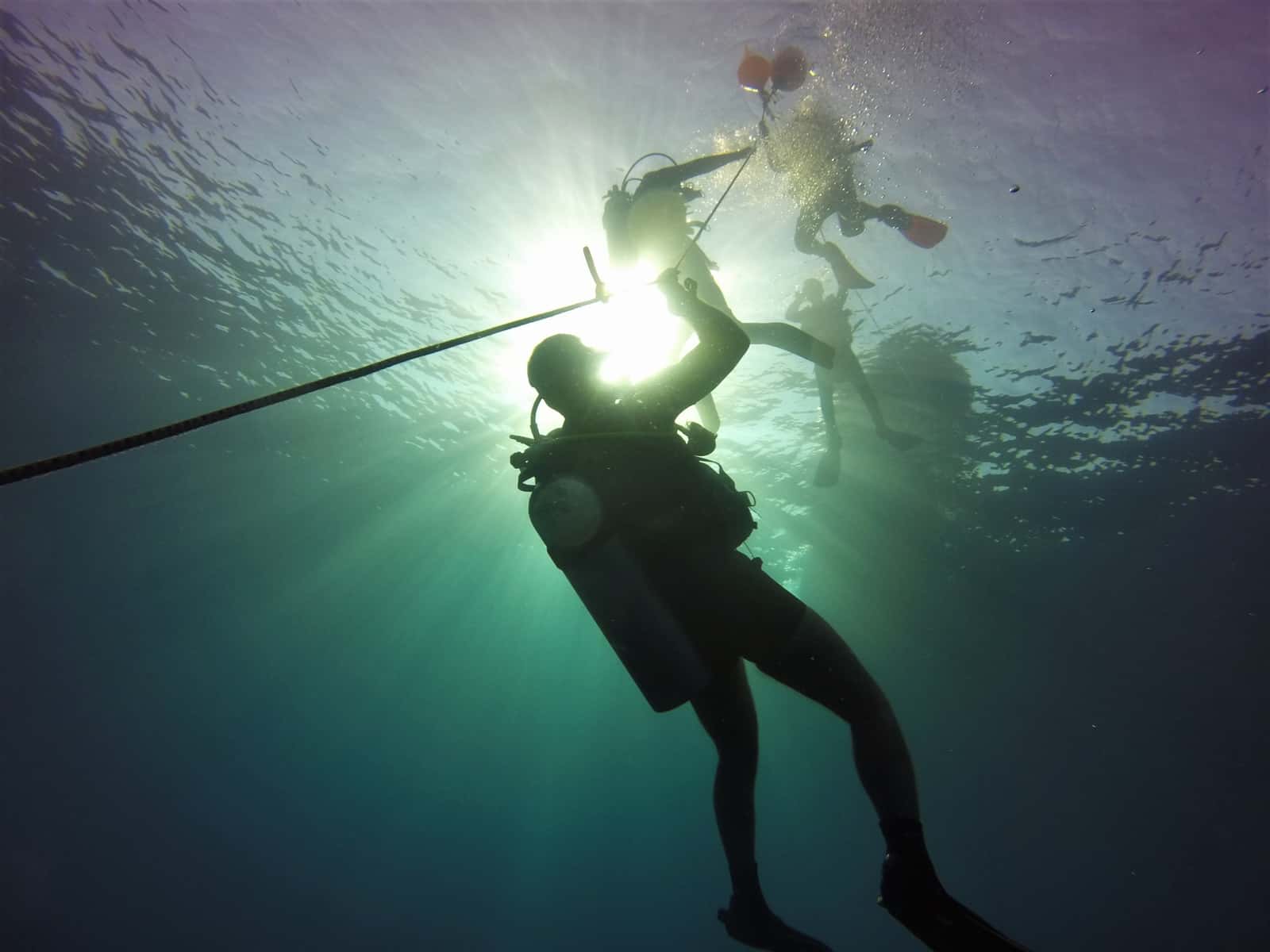 Taba Diving Centre — photo 3