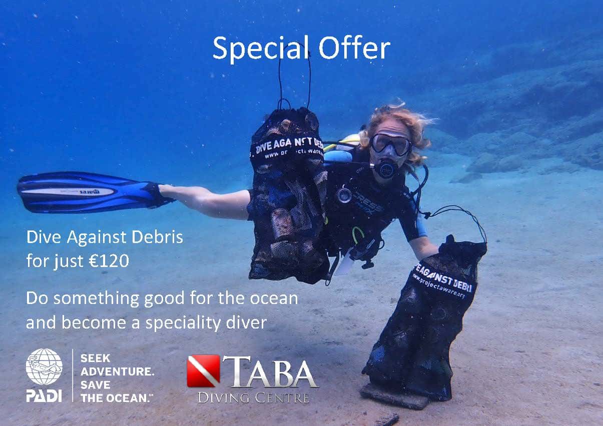Taba Diving Centre