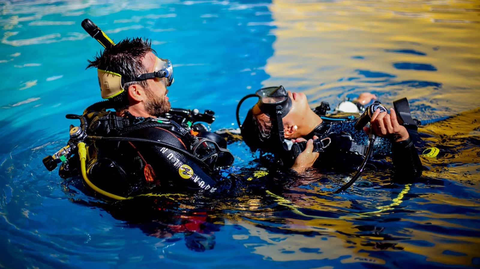 Taganga Dive Station