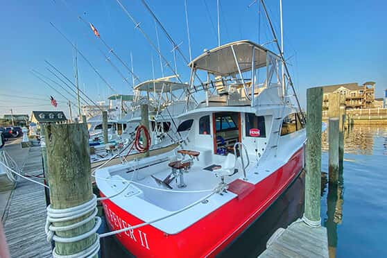 Grand Isle Marina — photo 1