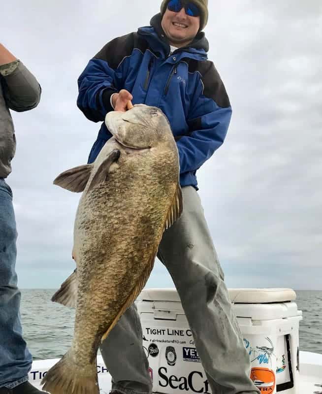 Tight Line Charters — photo 3