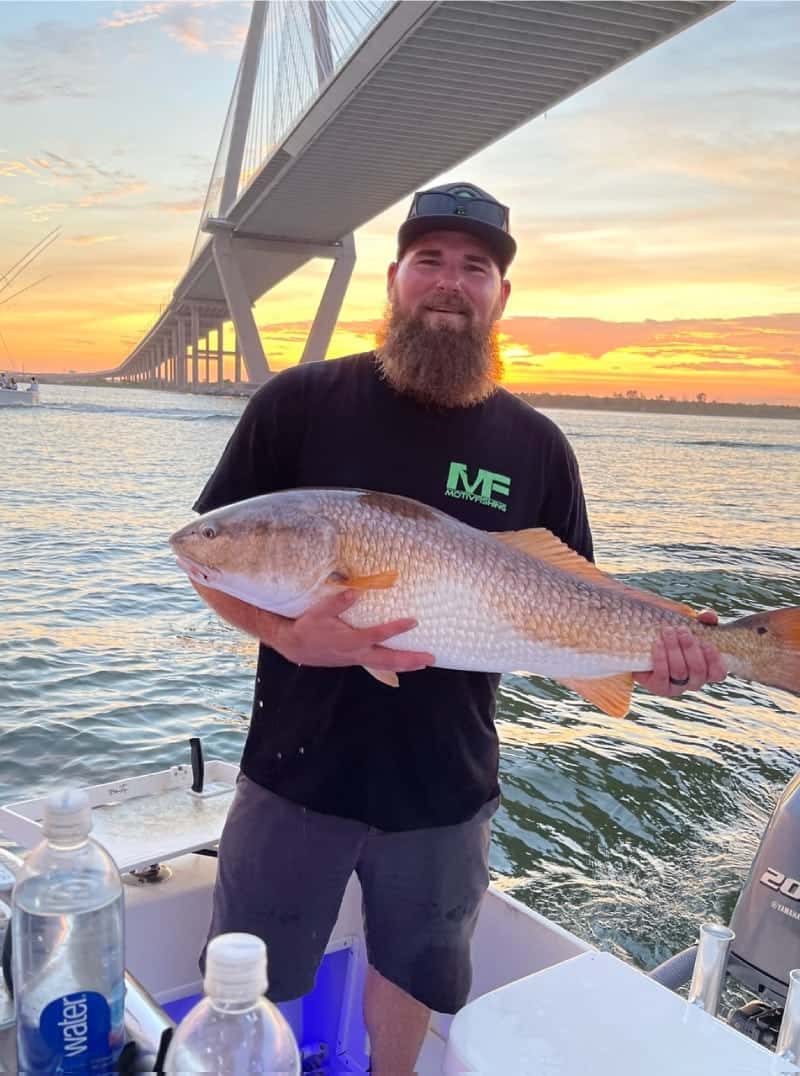 Tight Line Charters — photo 5