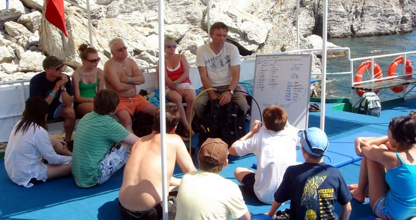 Marmaris Travel — photo 4