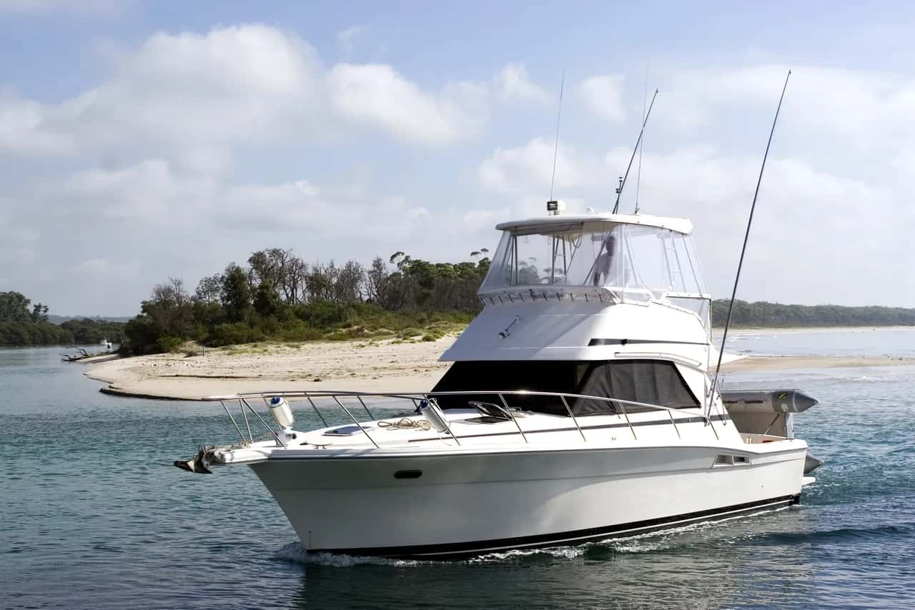 Underdog Fishing Charters — photo 5