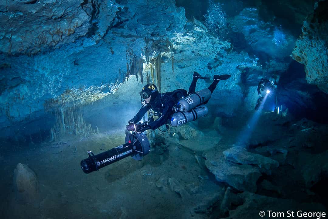 Underworld — photo 2