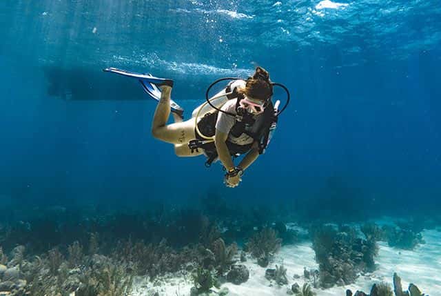 Underwater Vision — photo 2