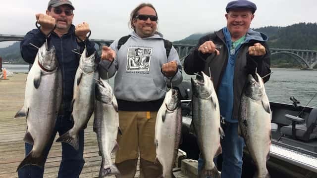 Wild Rivers Fishing — photo 3