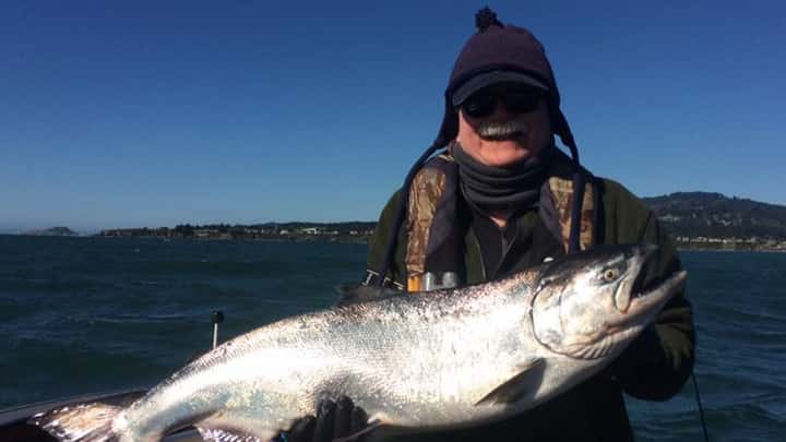 Wild Rivers Fishing — photo 4