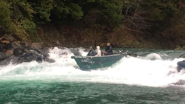 Wild Rivers Fishing — photo 5