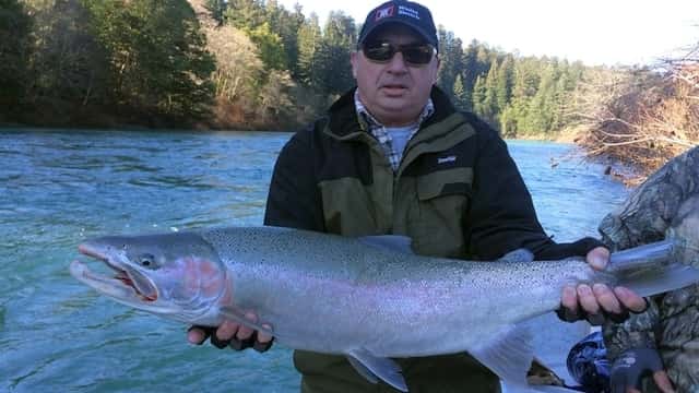 Wild Rivers Fishing — photo 2