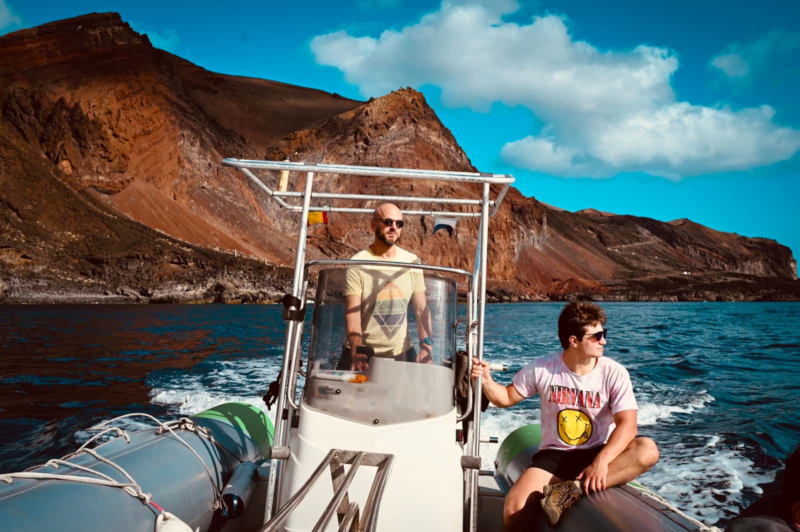 1501 Freediving Adventure — photo 4
