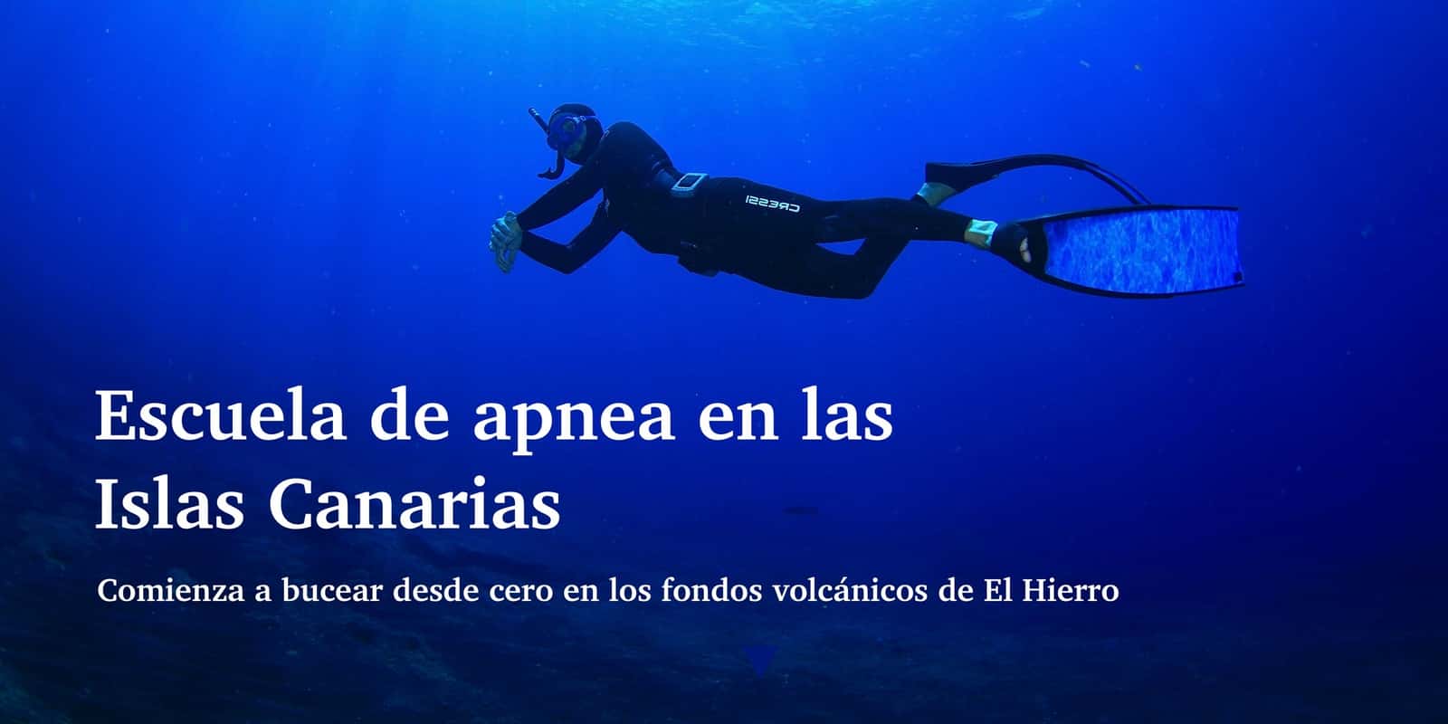 1501 Freediving Adventure
