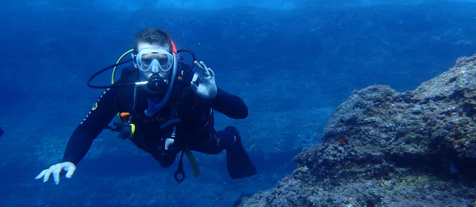 Acqua Life Dive Center