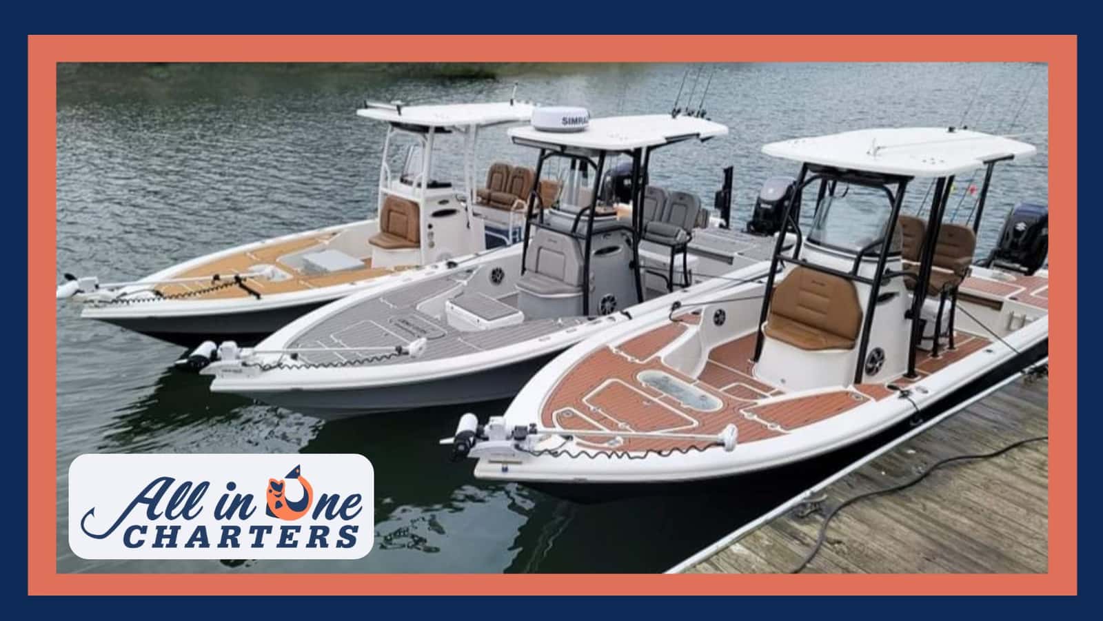 All In One Charters — photo 4