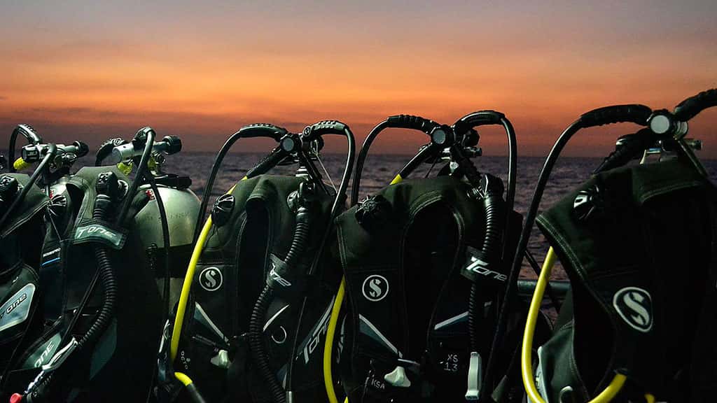 Amphibious Diving Center — photo 2