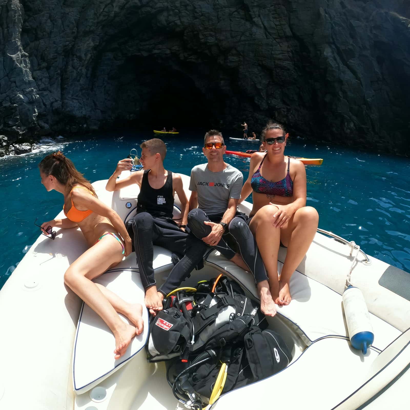 Apnea Academy West Europe — photo 2