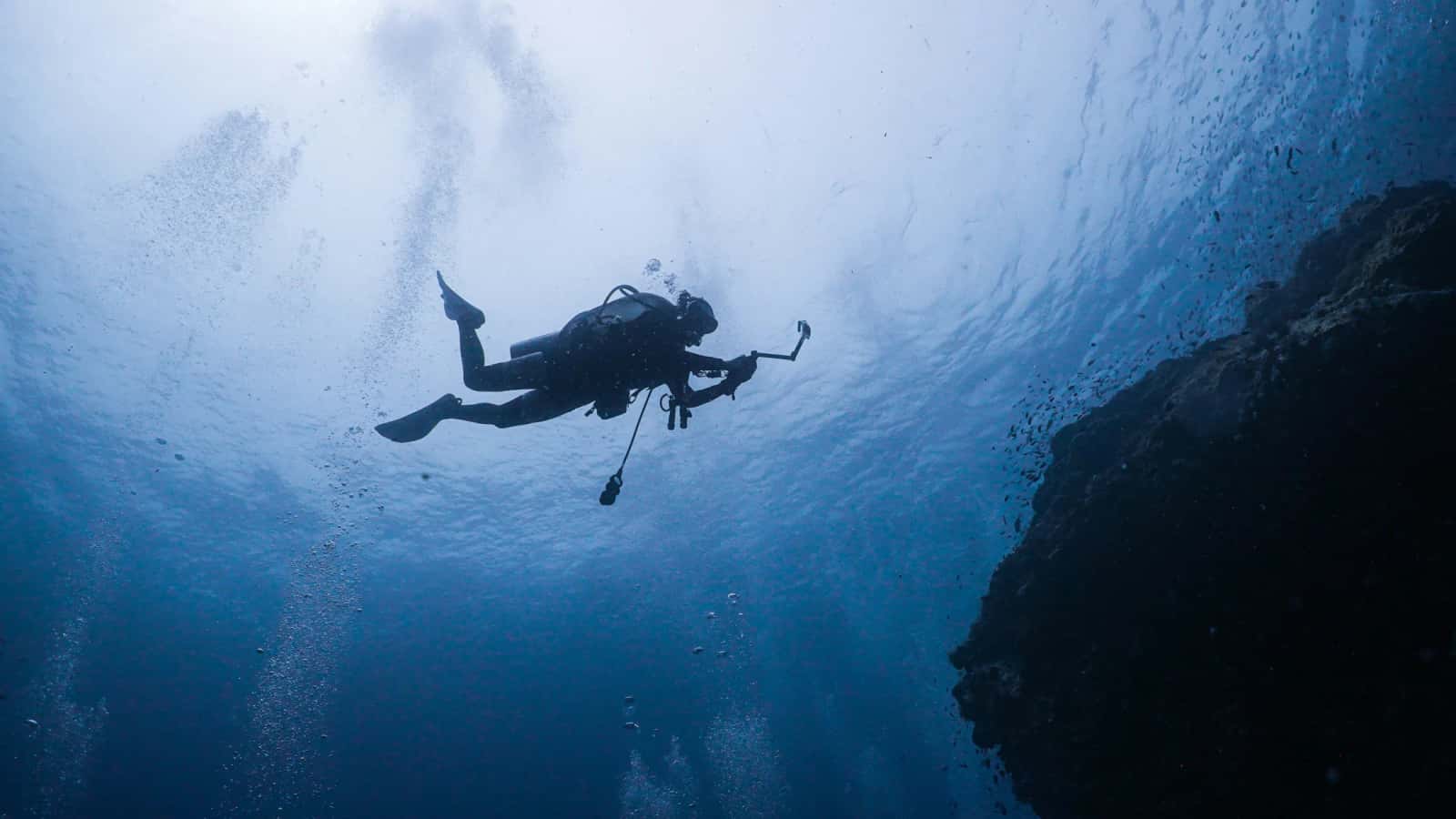 Aqua Diving Adventures