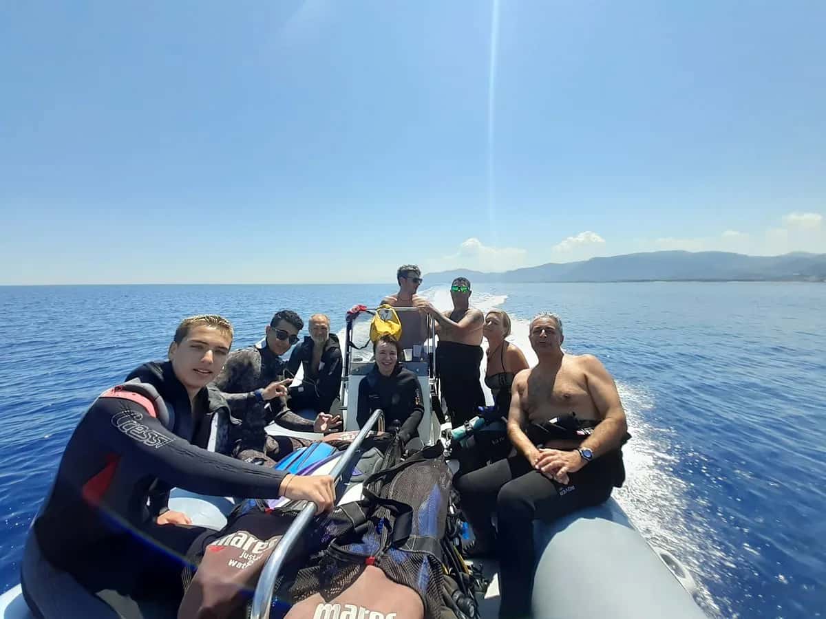 Aqua Element Diving Center