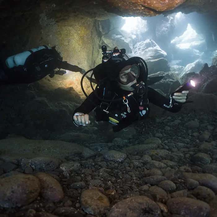 Aquarius Dive Center Tenerife — photo 2