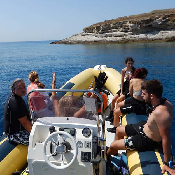 Athina Diving — photo 2