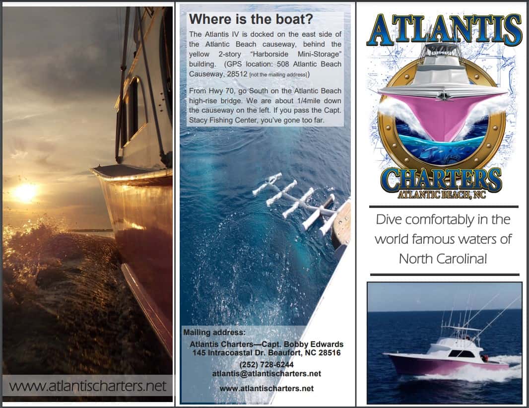 Atlantis Charters — photo 2