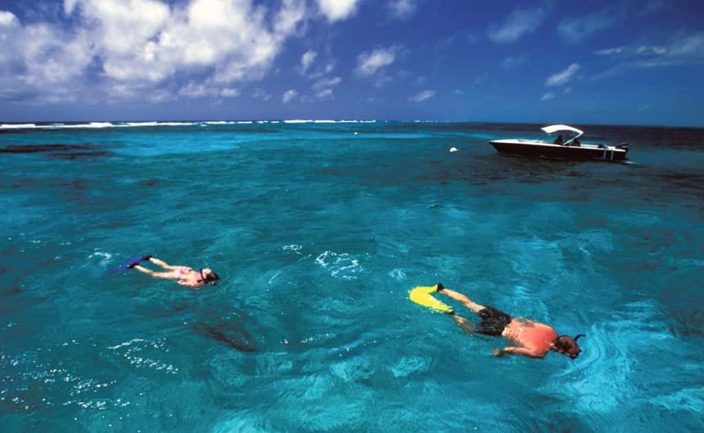 Belize Diving Adventures — photo 2