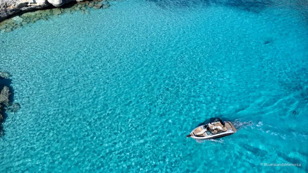Blue Islands Diving