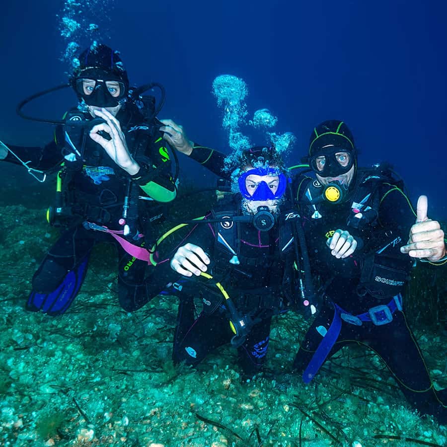 Bluelba Diving Center — photo 3