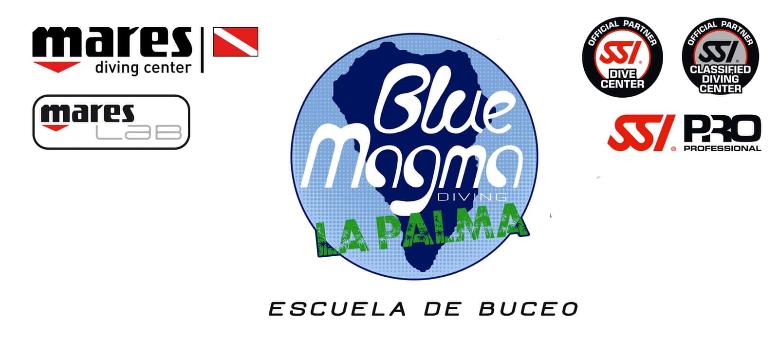 BUCEO LA PALMA - BLUE MAGMA DIVING