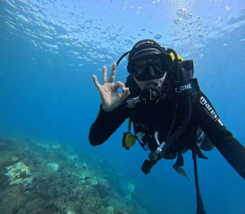 Buceo Aqualia — photo 3