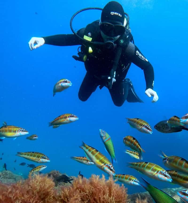 Buceo Aqualia — photo 2