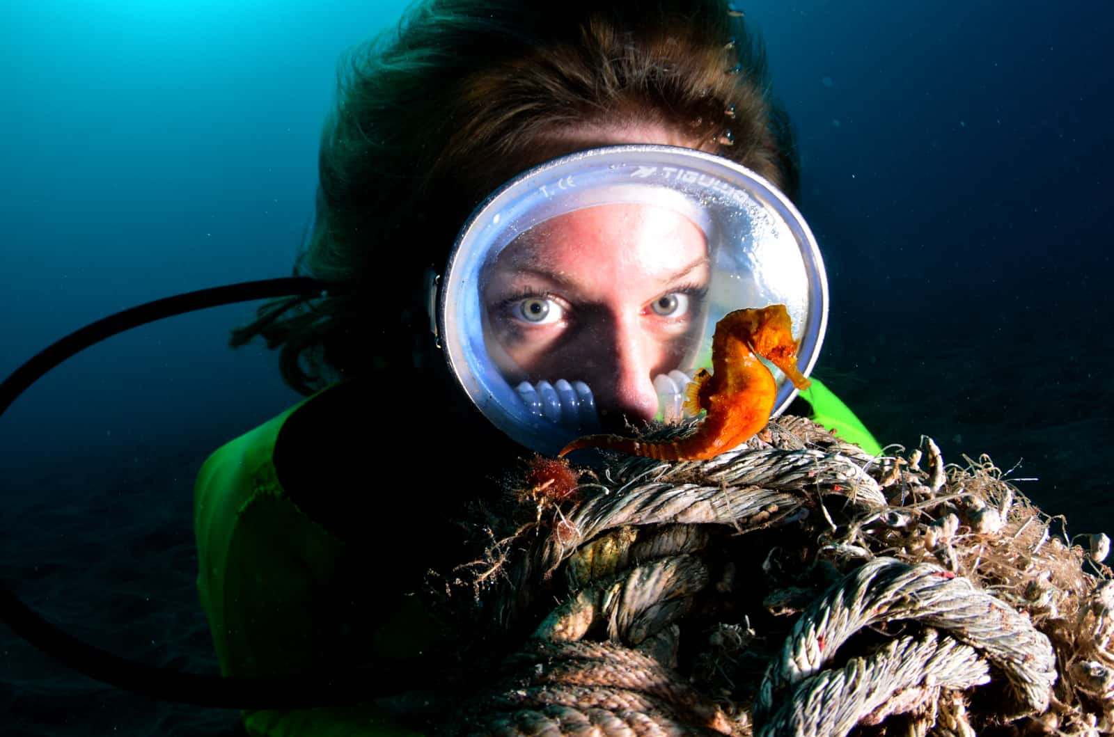 Buceo Canarias Dive Center — photo 3